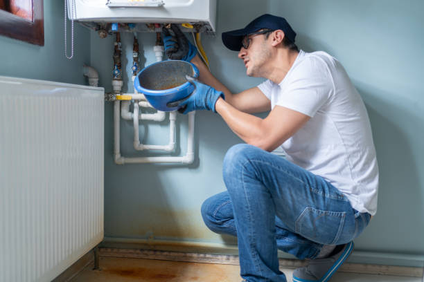 Best Leak Detection Services  in , NJ